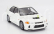 Motorhelix Mitsubishi Lancer Evo Iv With Engine And Accessories 1999 1:18 Scotia White