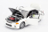Motorhelix Mitsubishi Lancer Evo Iv With Engine And Accessories 1999 1:18 Scotia White
