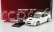 Motorhelix Mitsubishi Lancer Evo Iv With Engine And Accessories 1999 1:18 Scotia White