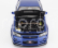 Motorhelix Nissan Skyline Gt-r (r34) Nismo Crs Coupe 2002 With Engine 1:18 Modrý Uhlík