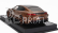 Motorhelix Porsche Panamera Mansory 2019 1:18 Hnědý Uhlík