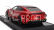 Motorhelix Porsche Panamera Mansory 2019 1:18 Red Met Carbon