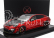 Motorhelix Porsche Panamera Mansory 2019 1:18 Red Met Carbon