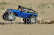 MOXOO SP - 1/10 Monster Truck 2WD - RTR - stejnosměrný motor