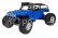 MOXOO SP - 1/10 Monster Truck 2WD - RTR - stejnosměrný motor