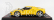 Mr-models Ferrari 296 Gtb Hybrid 830hp V6 2021 - Con Vetrina - With Showcase 1:18 Giallo Tristrato - Žlutý Met