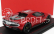 Mr-models Ferrari 296 Gtb Hybrid 830hp V6 Assetto Fiorano 2021 - Con Vetrina - With Showcase 1:18 Rosso Imola - Červená Met