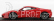 Mr-models Ferrari 488 Gtb 2017 - Inspired By 250 Gto 1:43 Red