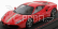 Mr-models Ferrari 488 Gtb 2017 - Inspired By 250 Gto 1:43 Red