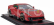 Mr-models Ferrari 812 Competizione 2022 - Con Vetrina - With Showcase 1:18 Rosso F1 75 - Matná Červená