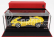 Mr-models Ferrari Daytona Sp3 2022 - Con Vetrina - With Showcase 1:18 Giallo Modena - Žlutá