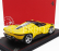 Mr-models Ferrari Daytona Sp3 2022 - Con Vetrina - With Showcase 1:18 Giallo Modena - Žlutá