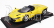 Mr-models Ferrari Daytona Sp3 2022 - Con Vetrina - With Showcase 1:18 Giallo Modena - Žlutá