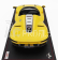 Mr-models Ferrari Daytona Sp3 2022 - Con Vetrina - With Showcase 1:18 Giallo Modena - Žlutá