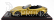 Mr-models Ferrari Roma Spider Open 2020 - Con Vetrina - With Showcase 1:18 Giallo Montecarlo - Žlutá Met.