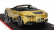 Mr-models Ferrari Roma Spider Open 2020 - Con Vetrina - With Showcase 1:18 Giallo Montecarlo - Žlutá Met.