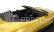 Mr-models Ferrari Roma Spider Open 2020 - Con Vetrina - With Showcase 1:18 Giallo Montecarlo - Žlutá Met.