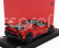 Mr-models Ferrari Sf90 Xx Stradale N 23 2024 - Con Vetrina - With Showcase 1:18 Rosso Corsa - Červená Černá