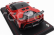 Mr-models Ferrari Sf90 Xx Stradale N 23 2024 - Con Vetrina - With Showcase 1:18 Rosso Corsa - Červená Černá