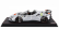 Mr-models Ferrari Sf90 Xx Stradale Spider 2024 - Con Vetrina - With Showcase 1:18 Bianco Artico - Bílá Met Oranžová Černá