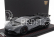 Mr-models Lamborghini Huracan Sto Lp640-2 2021 - Con Vetrina - With Showcase 1:18 Grigio Telesto - Šedá