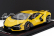 Mr-models Lamborghini Revuelto Hybrid 2023 - Con Vetrina - With Showcase 1:18 Giallo - Žlutá