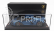 Mr-models Lamborghini Revuelto Hybrid 2023 - Con Vetrina - With Showcase 1:18 Matný Modrý Mechit