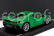 Mr-models Lamborghini Revuelto Hybrid 2023 - Con Vetrina - With Showcase 1:18 Verde Viper - Zelená