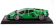 Mr-models Lamborghini Revuelto Hybrid 2023 - Con Vetrina - With Showcase 1:18 Verde Viper - Zelená