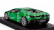 Mr-models Lamborghini Revuelto Hybrid 2023 - Con Vetrina - With Showcase 1:18 Verde Viper - Zelená