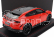 Mr-models Lamborghini Urus Performante 2022 - Con Vetrina - With Showcase 1:18 Rosso Arancio - Oranžová
