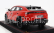 Mr-models Lamborghini Urus Performante 2022 - Con Vetrina - With Showcase 1:18 Rosso Arancio - Oranžová