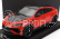 Mr-models Lamborghini Urus Performante 2022 - Con Vetrina - With Showcase 1:18 Rosso Arancio - Oranžová