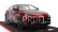 Mr-models Lamborghini Urus Performante 2022 - Con Vetrina - With Showcase 1:18 Rosso Efesto - Red Met Carbon