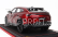 Mr-models Lamborghini Urus Performante 2022 - Con Vetrina - With Showcase 1:18 Rosso Efesto - Red Met Carbon