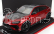 Mr-models Lamborghini Urus Performante 2022 - Con Vetrina - With Showcase 1:18 Rosso Efesto - Red Met Carbon