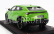 Mr-models Lamborghini Urus S 2022 - Con Vetrina - With Showcase 1:18 Verde Mantis - Zelená Met