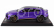 Mr-models Lamborghini Urus Se 2023 - Con Vetrina - With Showcase 1:18 Viola Pasifae - Fialová