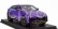Mr-models Lamborghini Urus Se 2023 - Con Vetrina - With Showcase 1:18 Viola Pasifae - Fialová