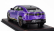 Mr-models Lamborghini Urus Se 2023 - Con Vetrina - With Showcase 1:18 Viola Pasifae - Fialová