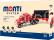 Monti System MS 26 - Europetrol
