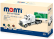 Monti System MS 52 - British Petroleum