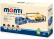 Monti System MS 58.3 - Helitransport MI-2