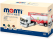 Monti System MS 60 - Chemical Fluid