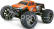 MT-12 NEO elektro Offroad Monster truck, oranžová