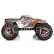 RC auto MT TWIN elektro Offroad