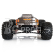 RC auto MT TWIN elektro Offroad