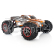 MT TWIN elektro Offroad Monster truck 4x4 - 2.4GHz RTR - Použitý