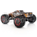 MT TWIN elektro Offroad Monster truck 4x4 - 2.4GHz RTR - Použitý