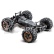 MT TWIN elektro Offroad Monster truck 4x4 - 2.4GHz RTR - Použitý